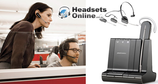 w740 headset