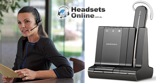 w740 headset