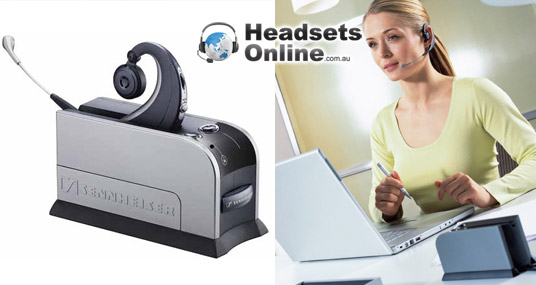 Sennheiser BW900 Bluetooth Headset Review