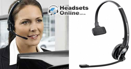 Sennheiser DW Pro 1 ML Wireless Headset Review