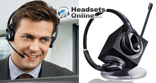 sennheiser dw pro 2 usb